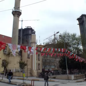 İstanbul Ayazağa Bölgesinde Ustalar
