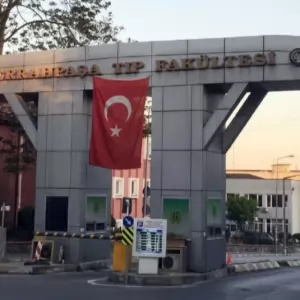 İstanbul Cerrahpaşa Bölgesinde Ustalar