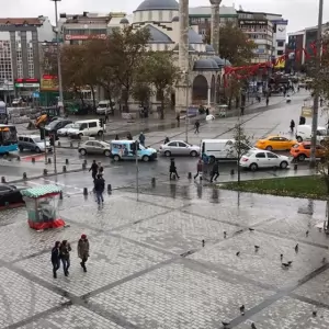 İstanbul Gaziosmanpaşa Bölgesinde Ustalar