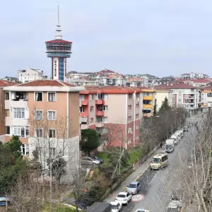 İstanbul Gürpınar Bölgesinde Ustalar