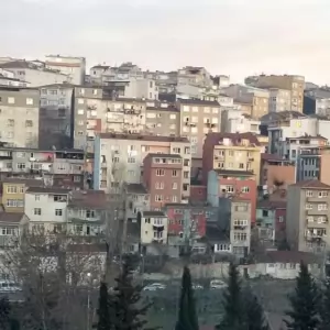 İstanbul Hacıhüsrev Bölgesinde Ustalar