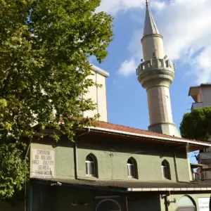 İstanbul İçerenköy Bölgesinde Ustalar