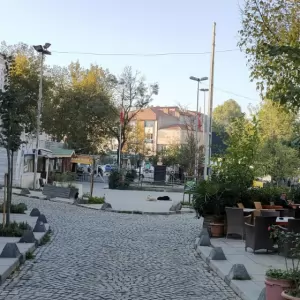 İstanbul Kemerburgaz Bölgesinde Ustalar