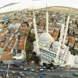 İstanbul Maltepe Bölgesinde Ustalar