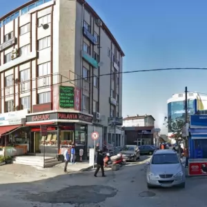 İstanbul Rüzgarlıbahçe Bölgesinde Ustalar