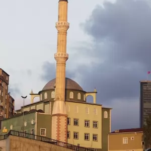 İstanbul Şirintepe Bölgesinde Ustalar