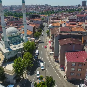 İstanbul Turgutreis Bölgesinde Ustalar